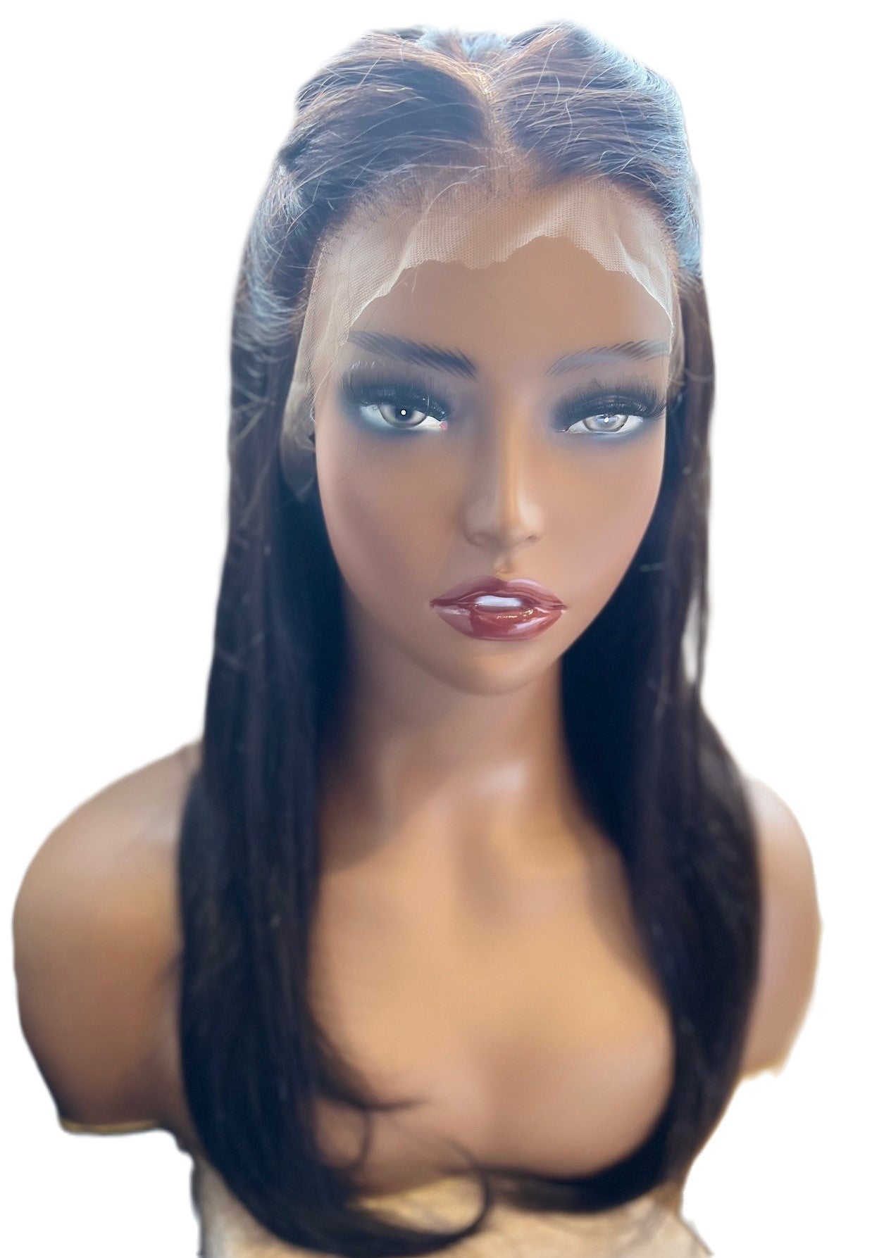 Cherie Straight HD  Lace Frontal